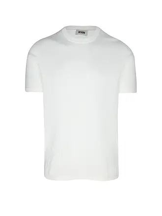 DRYKORN | T-shirt VALENTIN | creme